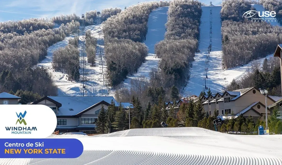 Windham Mountain